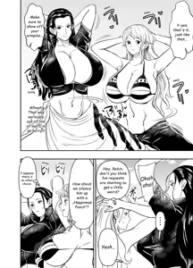 Page 2 of Request Itadaita Mono desu - preview thumbnail