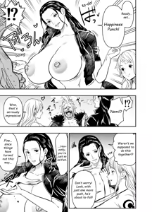 Page 3 of Request Itadaita Mono desu - preview thumbnail