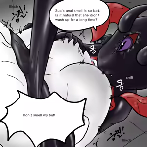 Page 34 of DYE Episode 12 - preview thumbnail