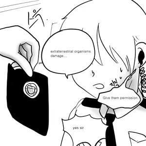 Page 6 of DYE Episode 12 - preview thumbnail