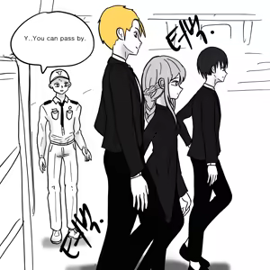 Page 7 of DYE Episode 12 - preview thumbnail