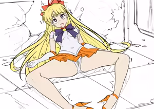 Page 5 of Glass no Ai to Kireru Mizu - preview thumbnail