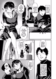 Page 5 of Ochite Yuku | falling… - preview thumbnail