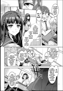 Page 152 of Oideyo! Mizuryu Kei Land - preview thumbnail