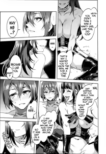 Page 173 of Oideyo! Mizuryu Kei Land - preview thumbnail