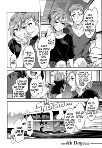 Page 178 of Oideyo! Mizuryu Kei Land - preview thumbnail