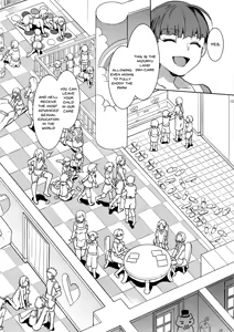 Page 315 of Oideyo! Mizuryu Kei Land - preview thumbnail