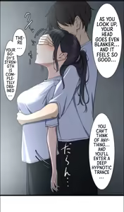Page 25 of Saimin, Kakete Mite | Hypnosis, Give it a Try - Chapter 6 - preview thumbnail