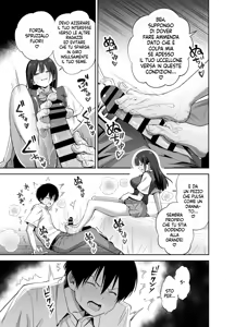 Page 33 of Watashi no Kutsushita de Shikotteru nara Sono Ochinpo de Asonde mo Ii yo ne? | Se ti fai le seghe sui miei calzini, allora suppongo che io me la posso spassare col tuo cazzo, giusto? - preview thumbnail