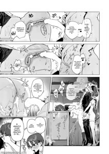 Page 12 of Dosukebe Agression | Aggressione Ultra-Lasciva - preview thumbnail