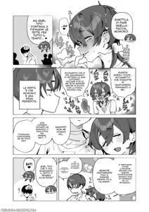 Page 3 of Dosukebe Agression | Aggressione Ultra-Lasciva - preview thumbnail