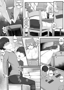 Page 6 of Inma Luminatis - preview thumbnail