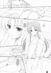 Page 3 of Fluffy AmiAmi - preview thumbnail