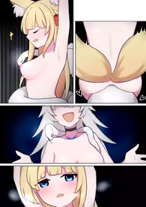 Page 11 of 蛇神的祭品 1-7 - preview thumbnail