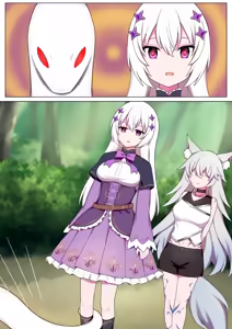 Page 16 of 蛇神的祭品 1-7 - preview thumbnail