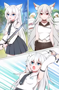 Page 21 of 蛇神的祭品 1-7 - preview thumbnail