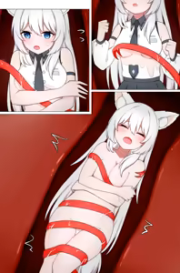 Page 23 of 蛇神的祭品 1-7 - preview thumbnail