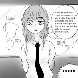 Page 5 of DYE Episode 14 - preview thumbnail