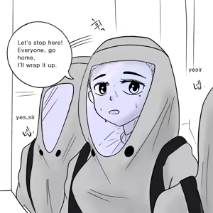 Page 8 of DYE Episode 14 - preview thumbnail