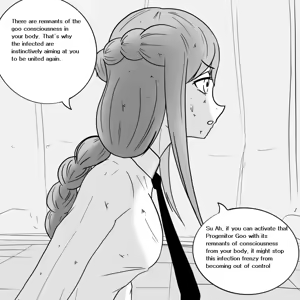 Page 12 of DYE Episode 16 - preview thumbnail