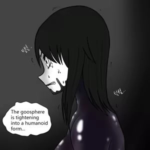 Page 19 of DYE Episode 17 - preview thumbnail