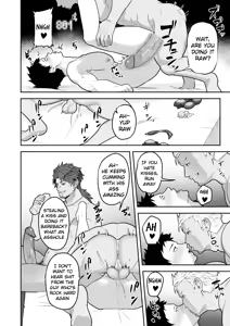 Page 28 of 846-Kai Ketsu de Iku | 846 Anal Orgasms (decensored) - preview thumbnail