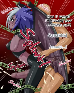 Page 69 of Dosukebe Links Yami GX Legend Hen - preview thumbnail