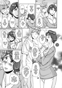 Page 39 of Nishida Ke no Himegoto | Nishida Family Secret 1-3 - preview thumbnail