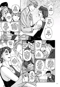 Page 55 of Nishida Ke no Himegoto | Nishida Family Secret 1-3 - preview thumbnail