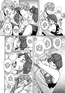 Page 56 of Nishida Ke no Himegoto | Nishida Family Secret 1-3 - preview thumbnail