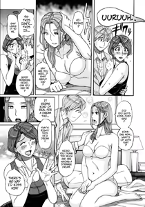 Page 57 of Nishida Ke no Himegoto | Nishida Family Secret 1-3 - preview thumbnail
