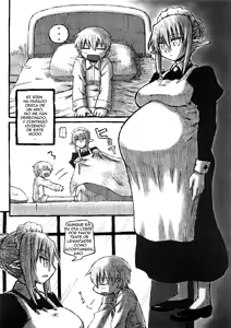 Page 11 of Machi THE ANOTHER STORY. - preview thumbnail