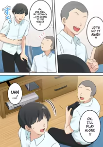 Page 26 of Kawaisugiru Tomodachi no Okaa-san to Kossori Tsukiacchatta Hanashi | I Secretly Dated My Friend's Cute Mother - preview thumbnail