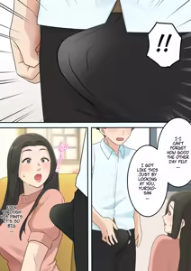 Page 28 of Kawaisugiru Tomodachi no Okaa-san to Kossori Tsukiacchatta Hanashi | I Secretly Dated My Friend's Cute Mother - preview thumbnail