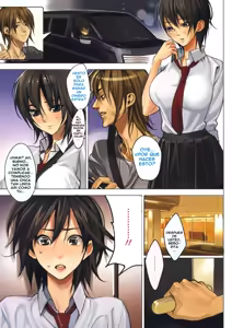 Page 138 of Inbi Temptation (decensored) - preview thumbnail