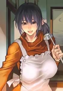 Page 18 of Inbi Temptation (decensored) - preview thumbnail