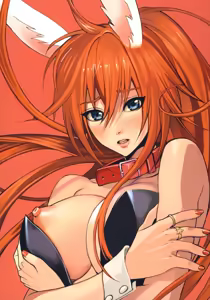 Page 30 of Inbi Temptation (decensored) - preview thumbnail
