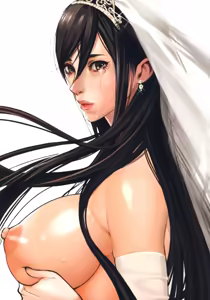 Page 34 of Inbi Temptation (decensored) - preview thumbnail