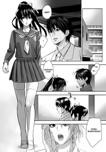 Page 65 of Inbi Temptation (decensored) - preview thumbnail