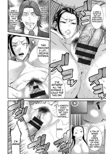 Page 103 of Dassai Nikuyokugurui ni Ochite - preview thumbnail