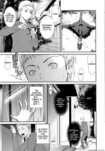 Page 142 of Dassai Nikuyokugurui ni Ochite - preview thumbnail