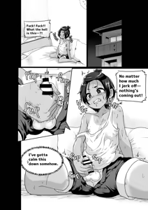 Page 26 of Femboy Cum Clinic - preview thumbnail