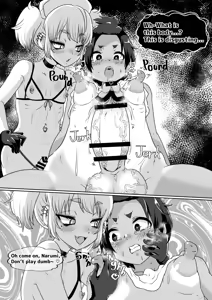 Page 34 of Femboy Cum Clinic - preview thumbnail