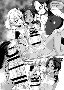 Page 46 of Femboy Cum Clinic - preview thumbnail