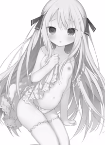 Page 3 of Tonari no Hakanage Shoujo to Hajimete Ecchi - preview thumbnail