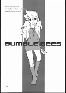 Page 2 of BUMBLE BEES - preview thumbnail