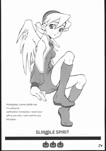 Page 3 of BUMBLE BEES - preview thumbnail