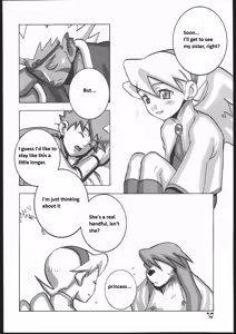 Page 9 of BUMBLE BEES - preview thumbnail