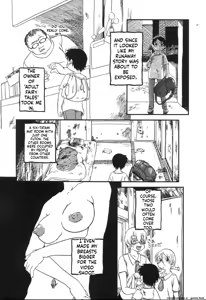 Page 122 of Haeteru Onnanoko - preview thumbnail