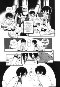 Page 146 of Haeteru Onnanoko - preview thumbnail